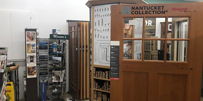 Northwoods Lumber Company - Bemidji