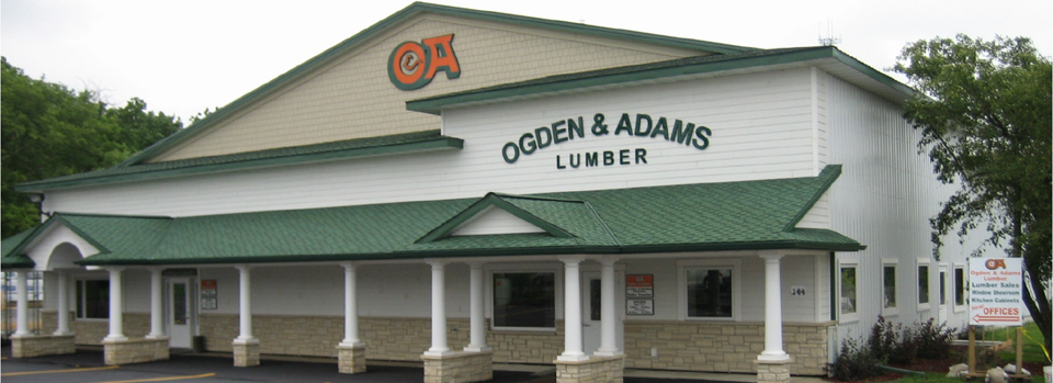 Ogden & Adams, Inc