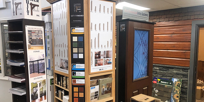 Park Rapids Building Supply