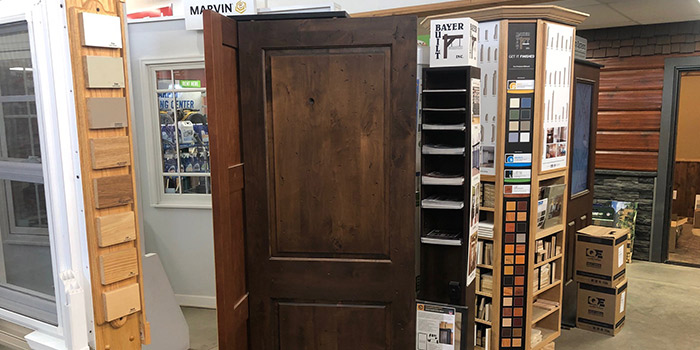 Park Rapids Building Supply
