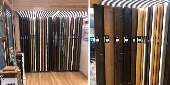 Perkins Lumber - Willmar