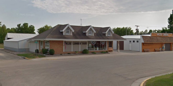 Oklee Lumber, Inc