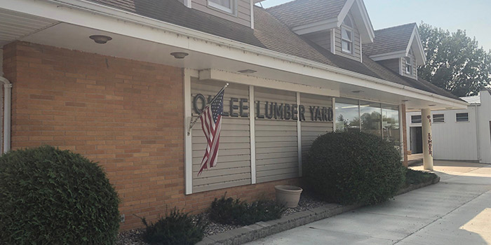 Oklee Lumber, Inc