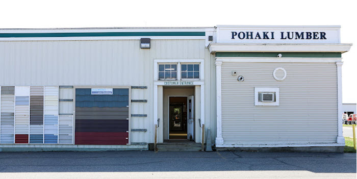 Pohaki Lumber Company, Inc