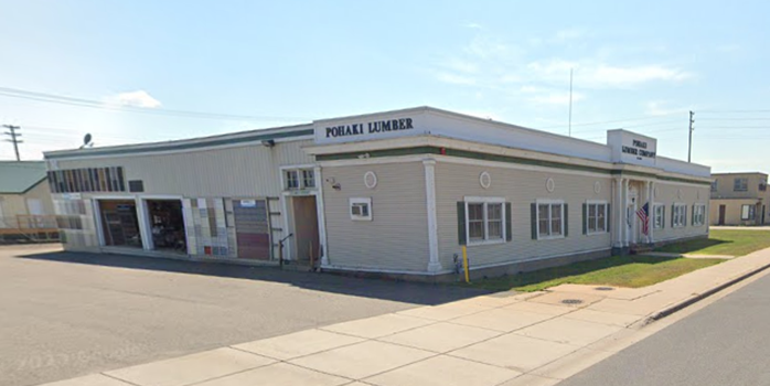 Pohaki Lumber Company, Inc