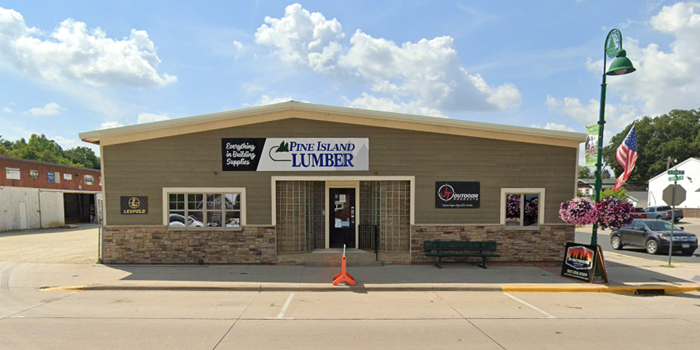 Pine Island Lumber,Inc.
