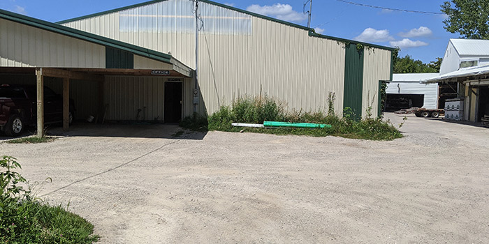Ponderosa Supply