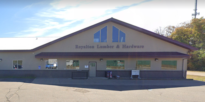 Royalton Lumber