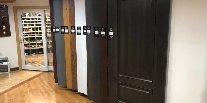 St. Rosa Lumber, Inc