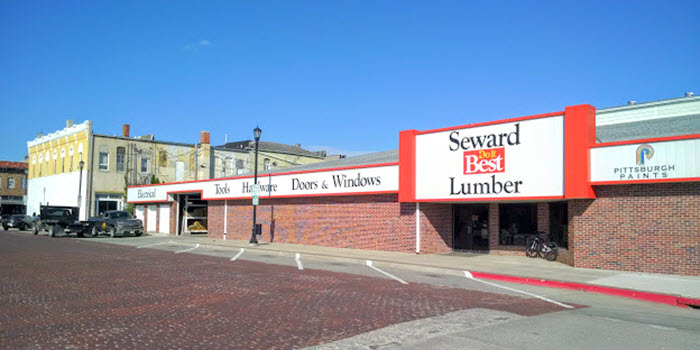 Seward Lumber & Home Center