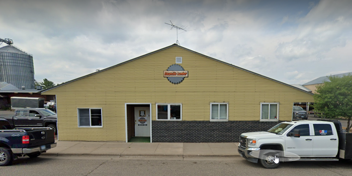 Swanville Lumber