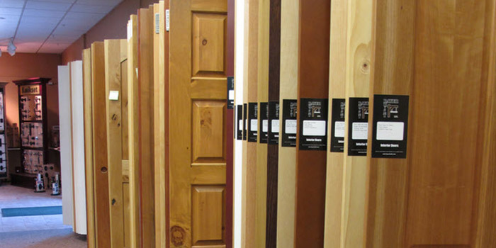 Simonson Lumber - Fargo