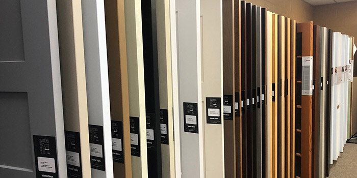 Simonson Lumber - Fargo