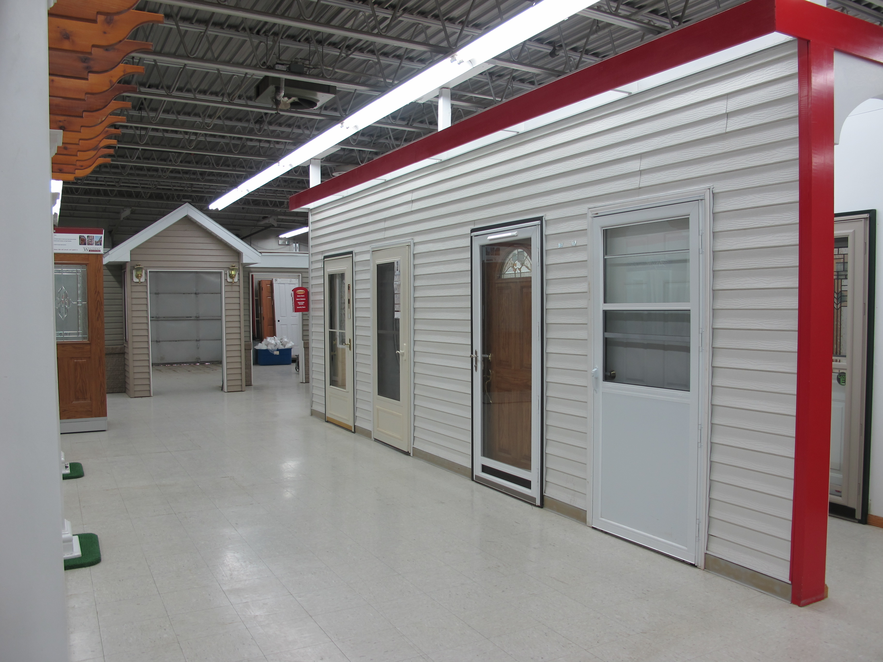 Simonson Lumber - Grand Forks