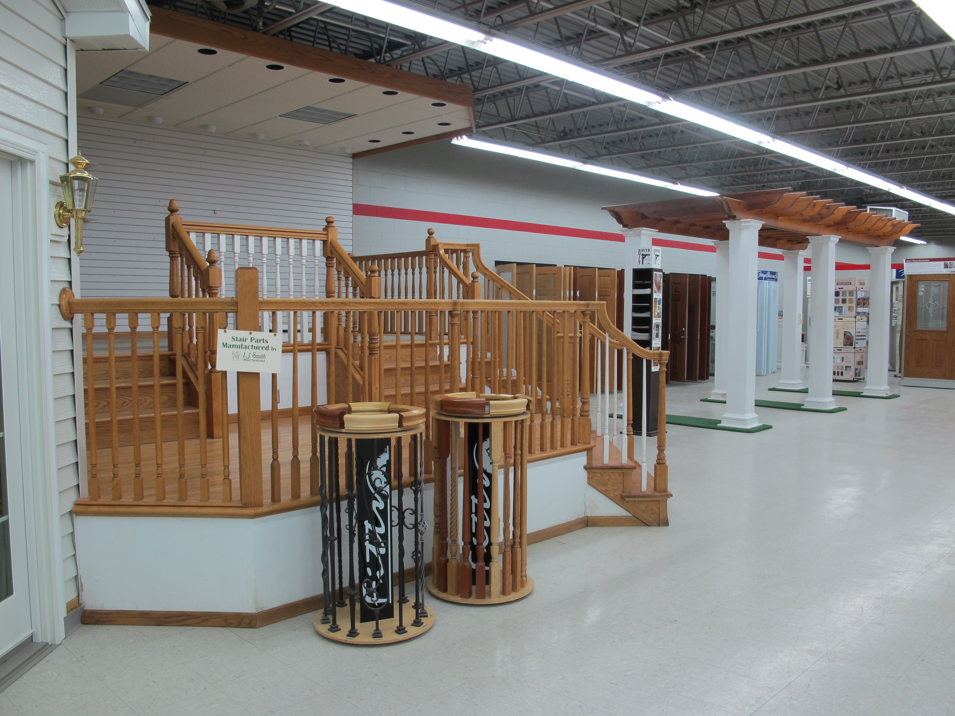 Simonson Lumber - Grand Forks