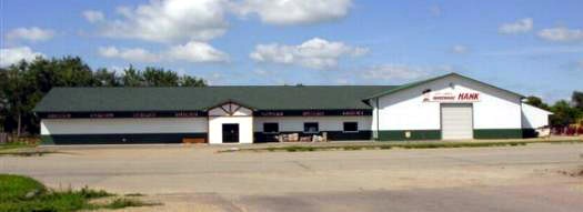 S & S Lumber Company