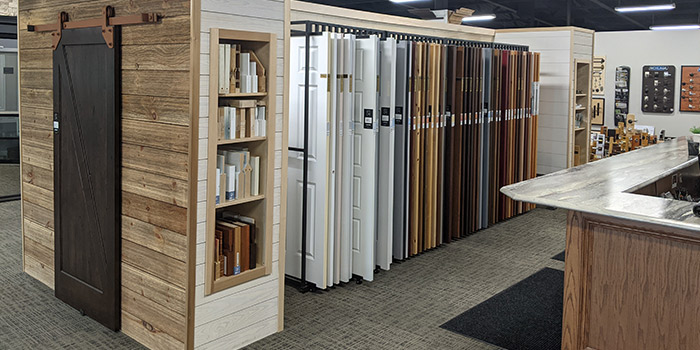 Squaw Creek Millwork, Inc