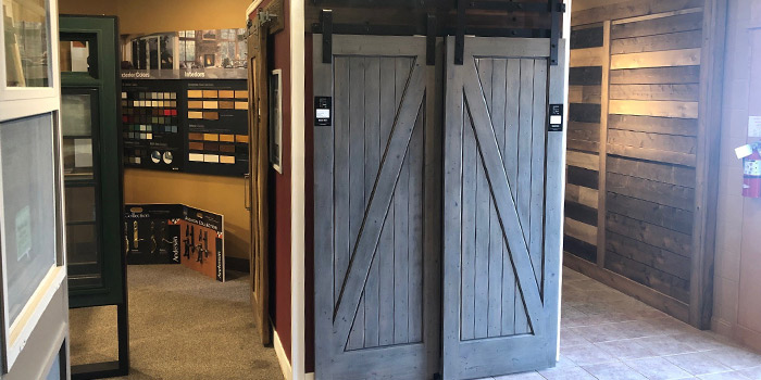 Simonson Lumber - Fargo