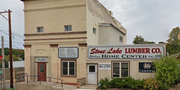 Stone Lake Lumber, LLC