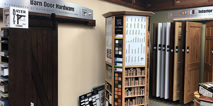 Stenerson Lumber - Moorhead