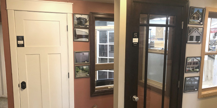 Stenerson Lumber - Fergus Falls