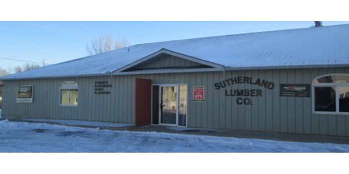 Sweeney's Farm & Home Center