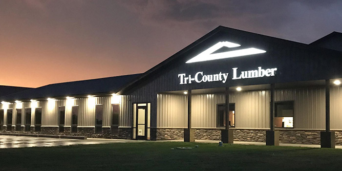 Tri-County Lumber