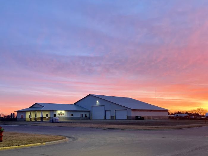 Town's Edge Lumber