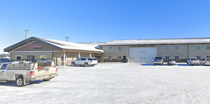 Ulen Building Supplies
