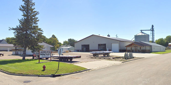 Adrian Building Center, LLC