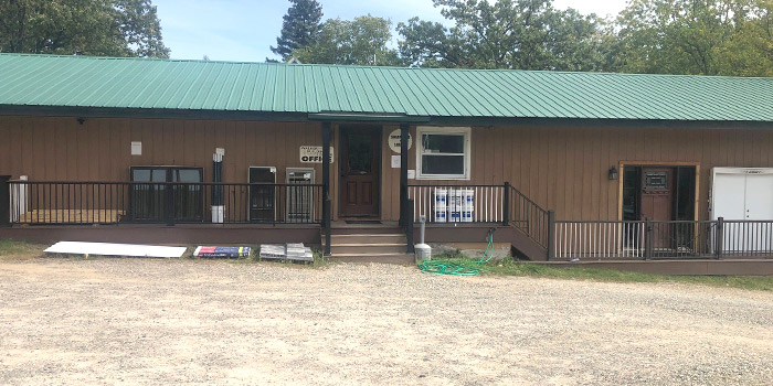 Walker Building Center, Inc.