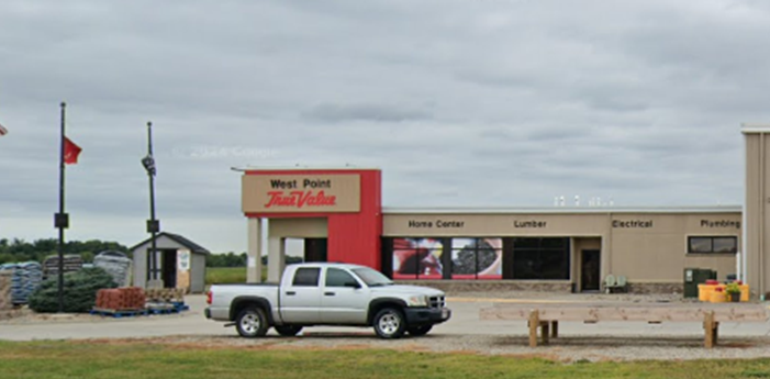 West Point TV Hardware & Lumber