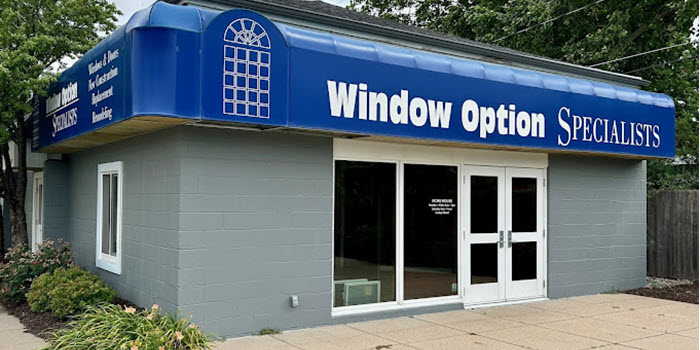 Window Option Specialists