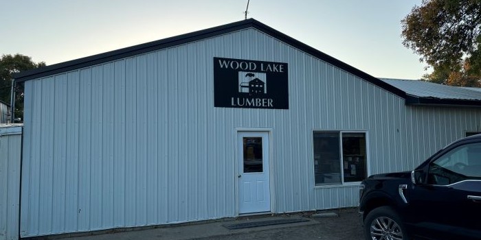 Wood Lake Lumber