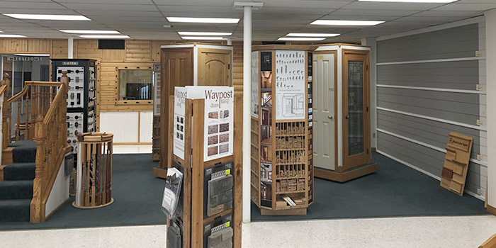 Wright Lumber