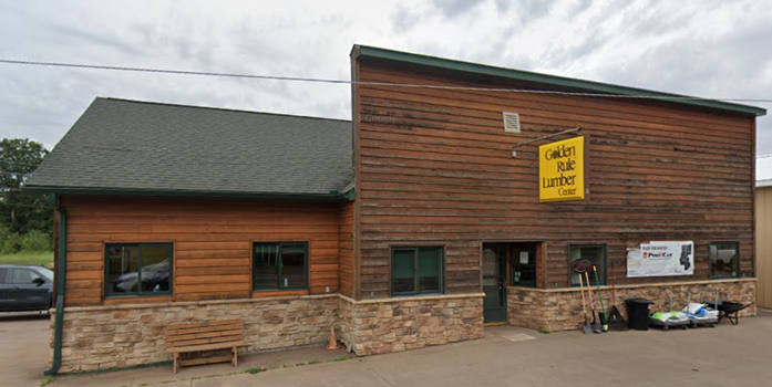 Willow River Lumber & Supply