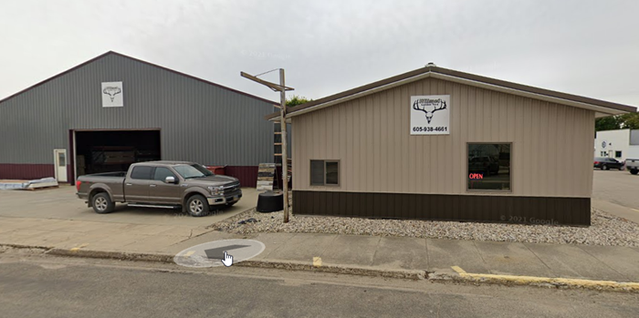 Wilmot Lumber Yard, Inc