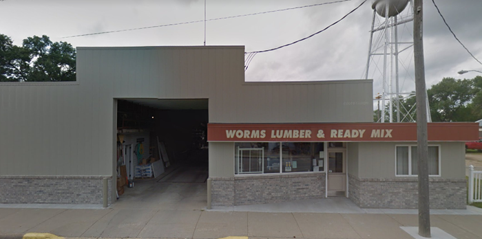 Worms Lumber & Redimix