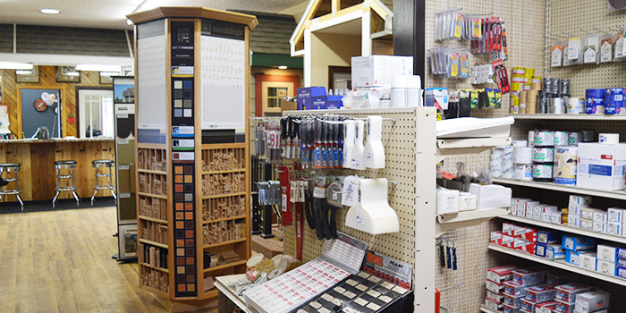 Lakeside Lumber