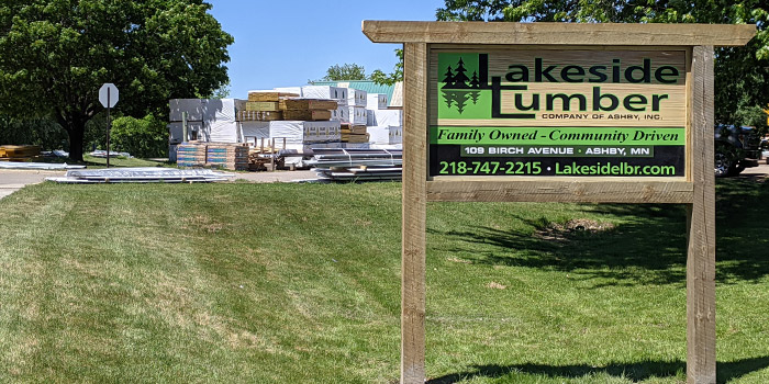 Lakeside Lumber