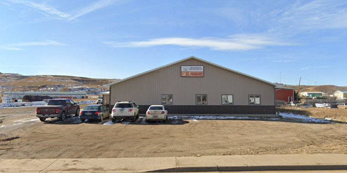 Baumann Lumber - Fort Pierre