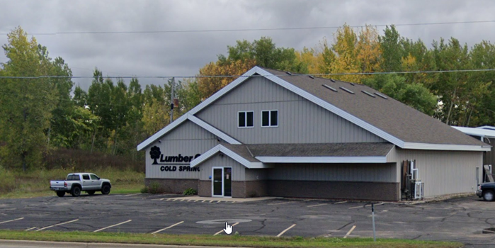 Lumber One - Cold Spring