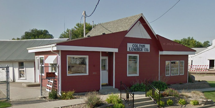 Colton Lumber Co.