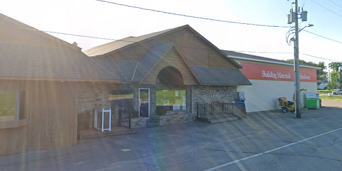 Mayer Lumber Company