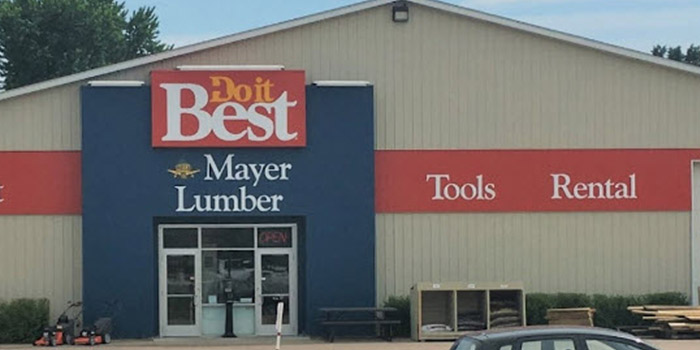 Mayer Lumber Company