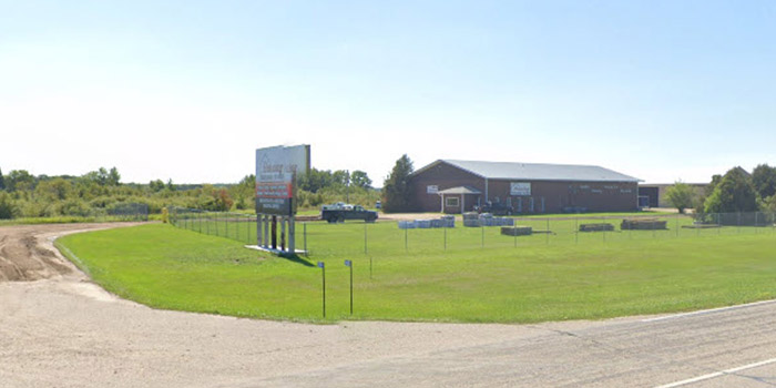 Henning Building Center