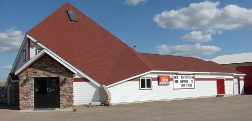 Independent Lumber