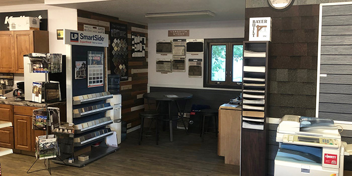 Hillsboro Lumber Company