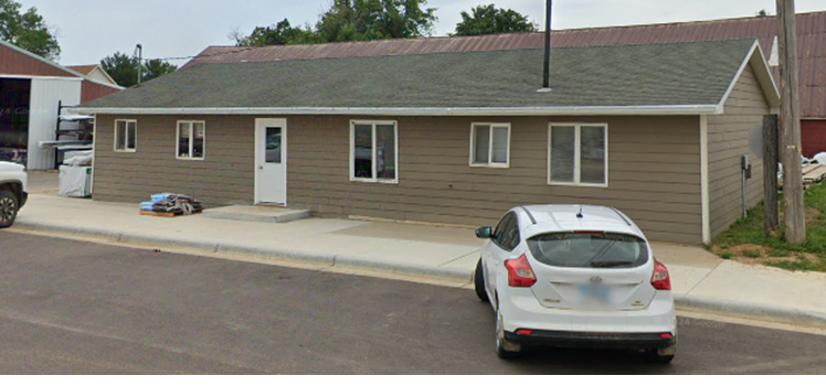 Elkton Lumber