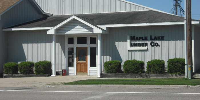 Maple Lake Lumber